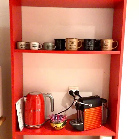 Corbusier Appartement