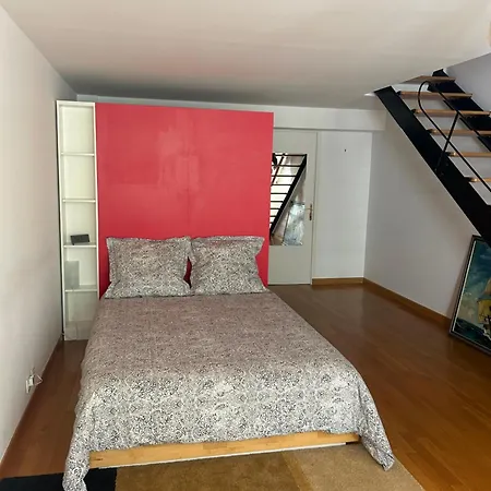 Corbusier Appartement *